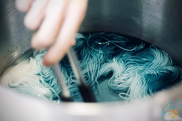 carpet-thread