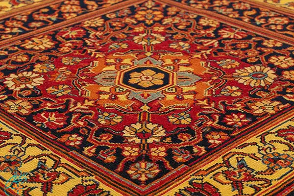 Afsharian period carpet