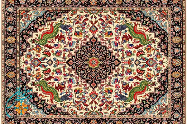 Carpets Ilkhanate Timurid periods