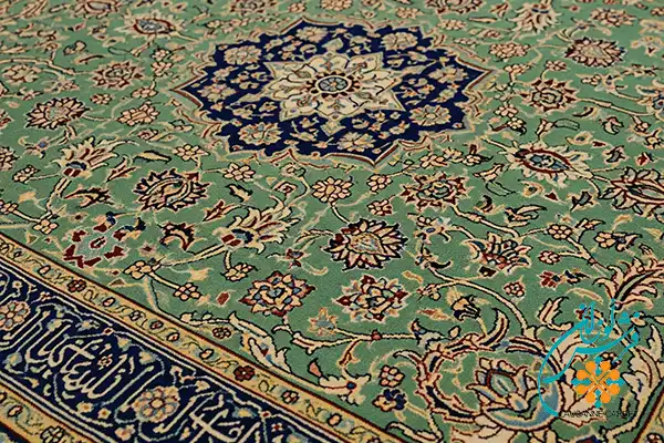  Islamic period carpet